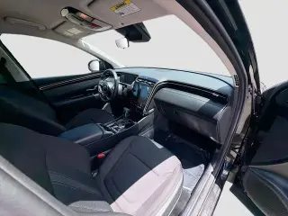 Hyundai TUCSON 2024 SEL 4dr SUV (midyear release)