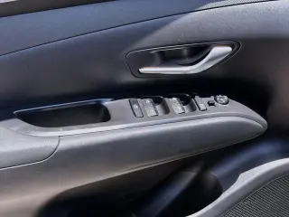 Hyundai TUCSON 2024 SEL 4dr SUV (midyear release)