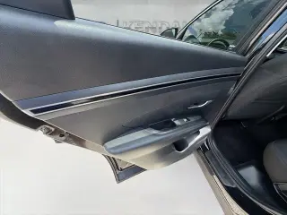 Hyundai TUCSON 2024 SEL 4dr SUV (midyear release)