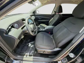 Hyundai TUCSON 2024 SEL 4dr SUV (midyear release)