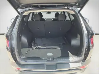 Hyundai TUCSON 2024 SEL 4dr SUV (midyear release)