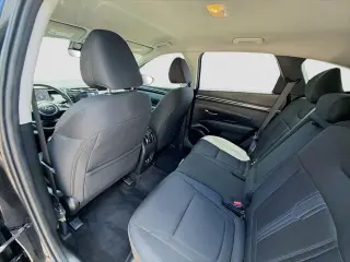 Hyundai TUCSON 2024 SEL 4dr SUV (midyear release)