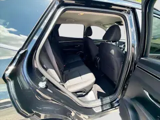 Hyundai TUCSON 2024 SEL 4dr SUV (midyear release)
