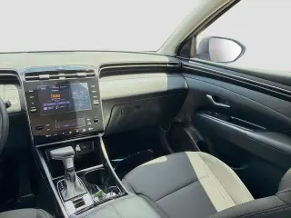 Hyundai TUCSON 2024 SEL 4dr SUV (midyear release)