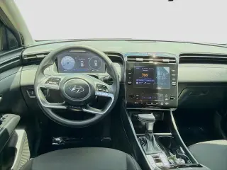 Hyundai TUCSON 2024 SEL 4dr SUV (midyear release)