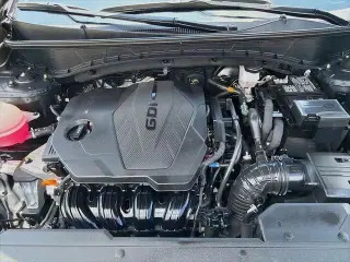 Hyundai TUCSON 2024 SEL 4dr SUV (midyear release)