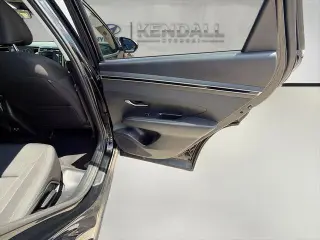 Hyundai TUCSON 2024 SEL 4dr SUV (midyear release)