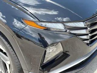 Hyundai TUCSON 2024 SEL 4dr SUV (midyear release)