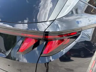 Hyundai TUCSON 2024 SEL 4dr SUV (midyear release)