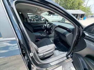 Hyundai TUCSON 2024 SEL 4dr SUV (midyear release)