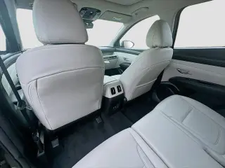 Hyundai TUCSON 2025 SEL Convenience 4dr SUV
