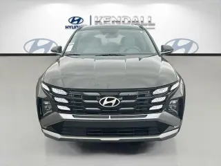 Hyundai TUCSON 2025 SEL Convenience 4dr SUV