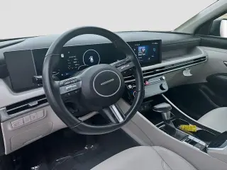 Hyundai TUCSON 2025 SEL Convenience 4dr SUV