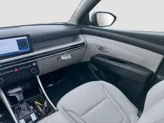 Hyundai TUCSON 2025 SEL Convenience 4dr SUV