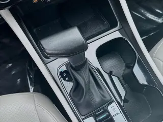 Hyundai TUCSON 2025 SEL Convenience 4dr SUV