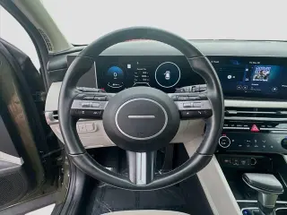 Hyundai TUCSON 2025 SEL Convenience 4dr SUV