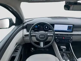 Hyundai TUCSON 2025 SEL Convenience 4dr SUV