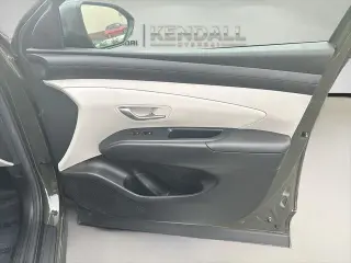 Hyundai TUCSON 2025 SEL Convenience 4dr SUV