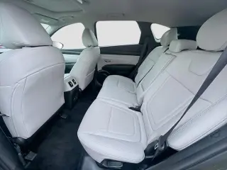 Hyundai TUCSON 2025 SEL Convenience 4dr SUV