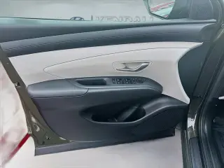 Hyundai TUCSON 2025 SEL Convenience 4dr SUV