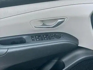 Hyundai TUCSON 2025 SEL Convenience 4dr SUV