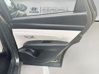 Hyundai TUCSON 2025 SEL Convenience 4dr SUV