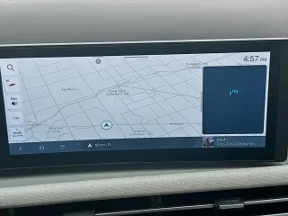 Hyundai TUCSON 2025 SEL Convenience 4dr SUV