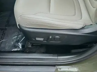 Hyundai TUCSON 2025 SEL Convenience 4dr SUV