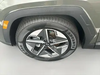 Hyundai TUCSON 2025 SEL Convenience 4dr SUV