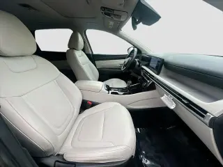 Hyundai TUCSON 2025 SEL Convenience 4dr SUV
