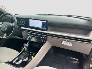 Hyundai TUCSON 2025 SEL Convenience 4dr SUV