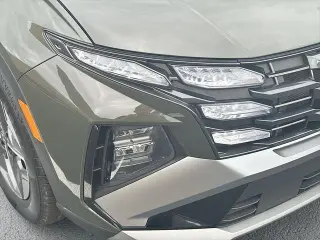 Hyundai TUCSON 2025 SEL Convenience 4dr SUV