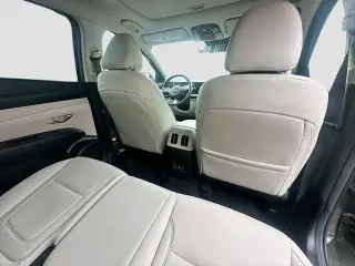 Hyundai TUCSON 2025 SEL Convenience 4dr SUV