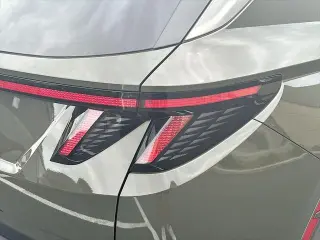Hyundai TUCSON 2025 SEL Convenience 4dr SUV