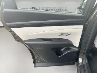 Hyundai TUCSON 2025 SEL Convenience 4dr SUV
