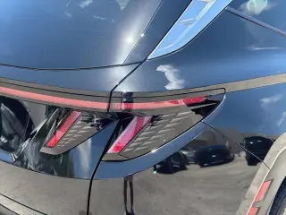Hyundai TUCSON 2024 Limited 4dr SUV