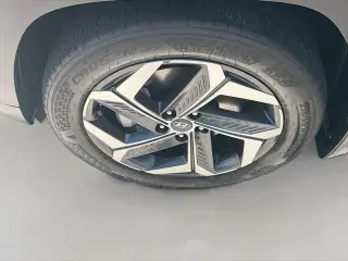 Hyundai TUCSON 2024 Limited 4dr SUV