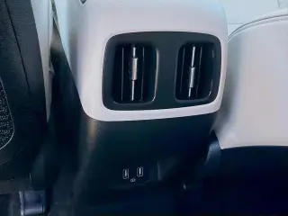 Hyundai TUCSON 2024 Limited 4dr SUV
