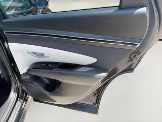 Hyundai TUCSON 2024 Limited 4dr SUV