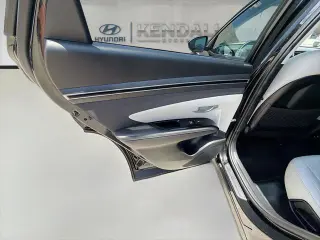 Hyundai TUCSON 2024 Limited 4dr SUV