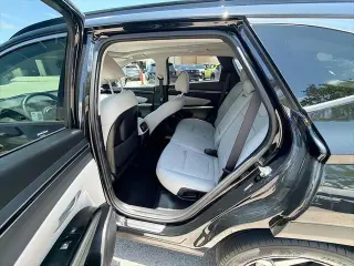 Hyundai TUCSON 2024 Limited 4dr SUV