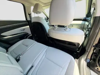 Hyundai TUCSON 2024 Limited 4dr SUV