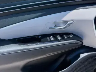 Hyundai TUCSON 2024 Limited 4dr SUV