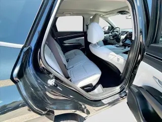 Hyundai TUCSON 2024 Limited 4dr SUV