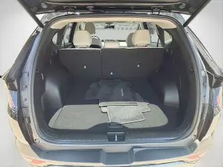 Hyundai TUCSON 2024 Limited 4dr SUV