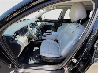 Hyundai TUCSON 2024 Limited 4dr SUV
