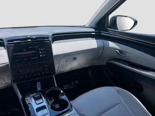 Hyundai TUCSON 2024 Limited 4dr SUV