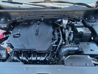 Hyundai TUCSON 2024 Limited 4dr SUV