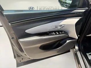 Hyundai TUCSON 2024 Limited 4dr SUV