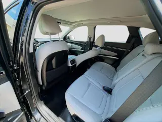 Hyundai TUCSON 2024 Limited 4dr SUV